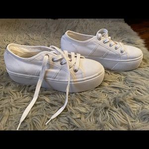 Steven Madden Platform sneakers